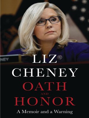 cover image of Oath and Honor